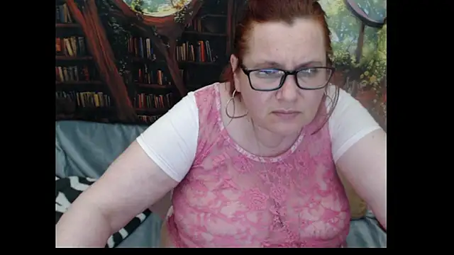 PlayfullMature online show from May 29, 12:19 am