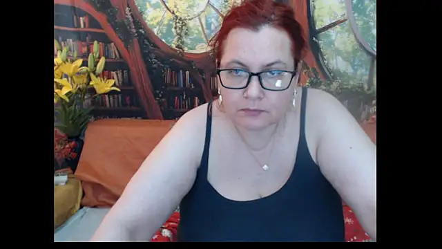 PlayfullMature online show from June 28, 9:26 am