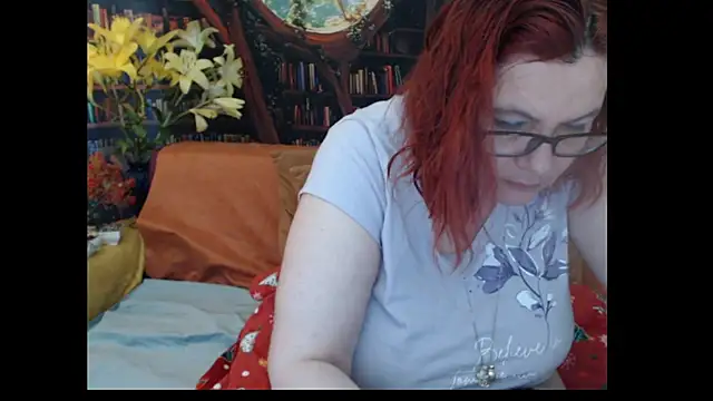 PlayfullMature online show from July 4, 9:37 am