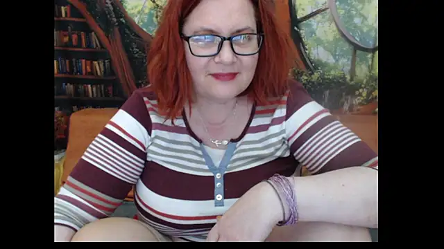 PlayfullMature online show from July 13, 3:09 am