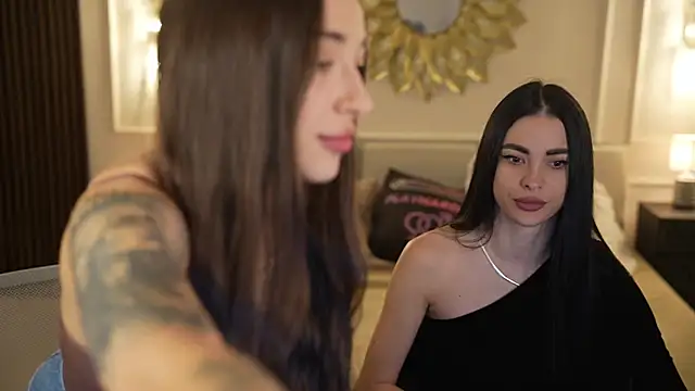 Tina Breeze online show from November 22, 11:42 am