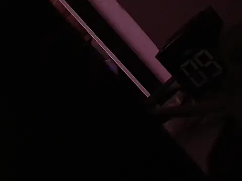 TopDaddy23 online show from May 25, 3:01 am
