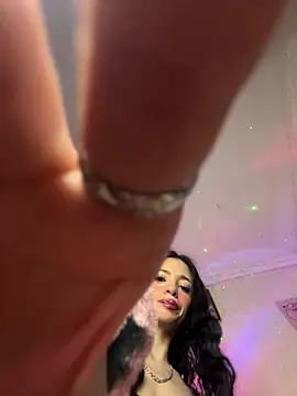  Dulcinea777 online show from December 20, 3:02 am