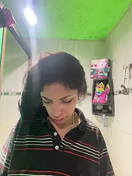 Snapshot of _Dulcinea777 chatting on June 27, 12:59 am Dulcinea777 online show from June 27, 12:59 am
