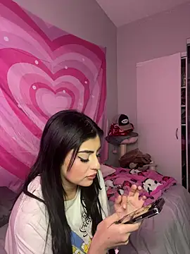 ThickerThanYoBitch online show from January 26, 12:11 pm