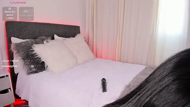 gissel danger online show from January 16, 6:27 pm