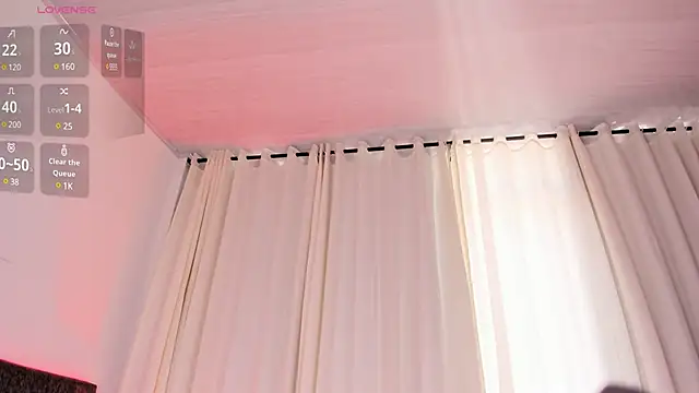 gissel danger online show from January 30, 9:36 pm