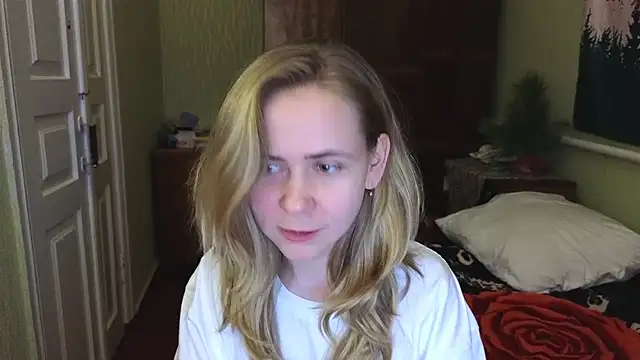 Riley Roo online show from December 27, 9:43 pm