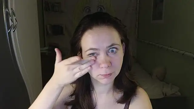 Riley Roo online show from September 26, 4:33 pm