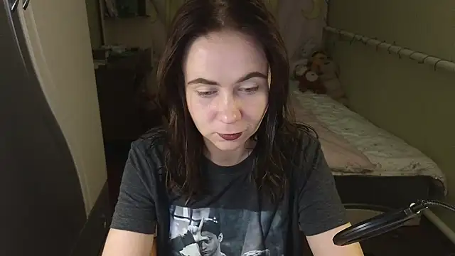 Riley Roo online show from October 12, 3:33 pm