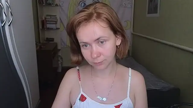 Snapshot of Riley_Roo chatting on June 4, 7:36 am Riley Roo online show from June 4, 7:36 am