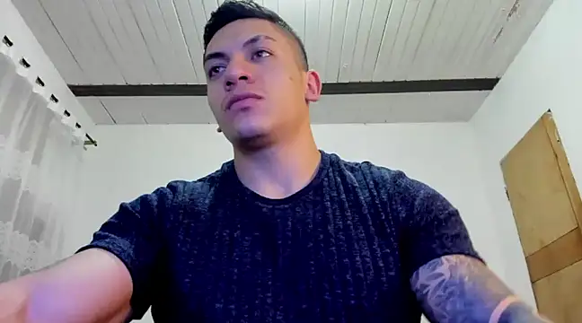 aquiles 51 online show from December 29, 3:33 am