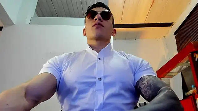 aquiles 51 online show from September 9, 9:47 pm