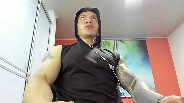 aquiles 51 online show from February 19, 2:35 pm