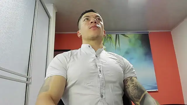 aquiles 51 online show from February 21, 11:44 am