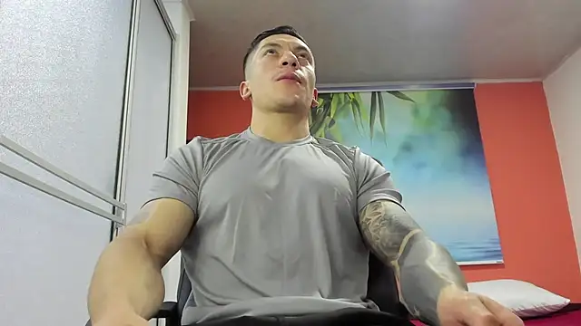 aquiles 51 online show from March 2, 6:37 pm