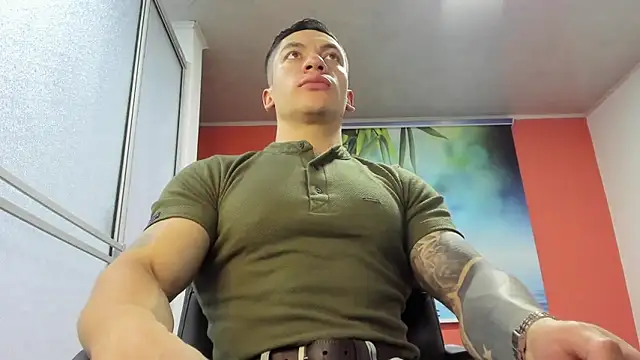 aquiles 51 online show from March 12, 12:44 pm