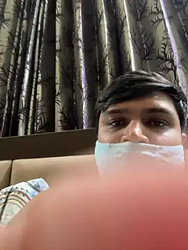 Parth-26 online show from May 9, 6:13 pm