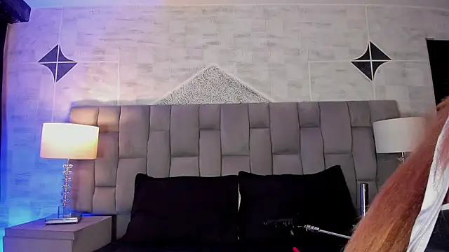 Elena-Rosse online show from April 14, 12:27 am