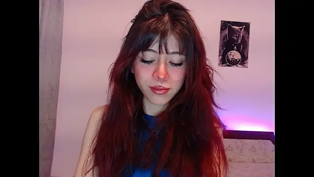 Snapshot of SuzzyyM chatting on July 28, 11:26 pm SuzzyyM online show from July 28, 11:26 pm