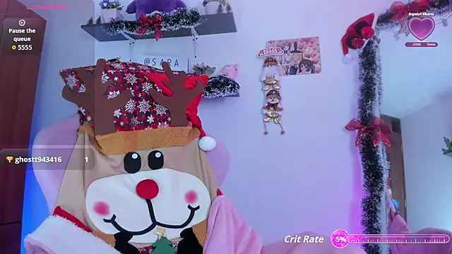 Snapshot of saralolo420 chatting on January 13, 9:31 pm saralolo420 online show from January 13, 9:31 pm