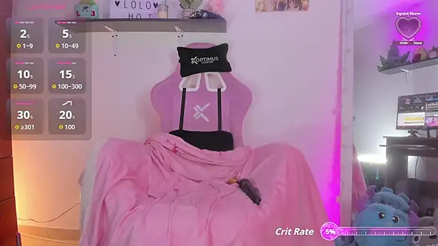 Snapshot of saralolo420 chatting on February 4, 1:33 am saralolo420 online show from February 4, 1:33 am