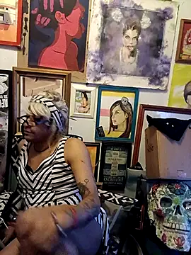 Mune Raez 6 online show from September 19, 4:18 pm