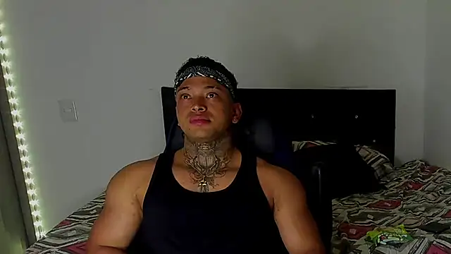 Stiven collins online show from February 12, 7:02 am