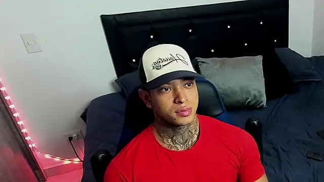 Stiven collins online show from March 1, 5:52 am