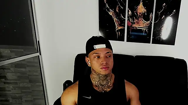 Stiven collins online show from March 16, 9:16 am