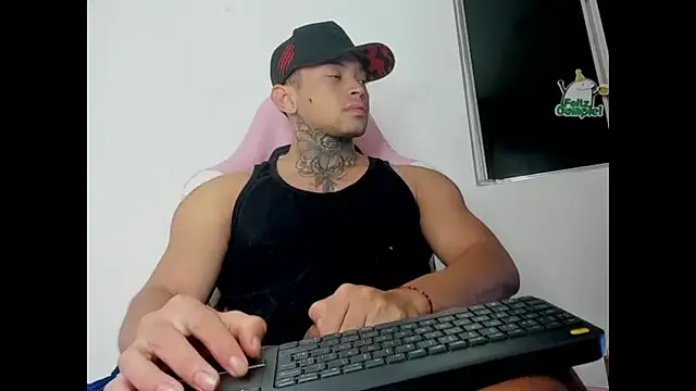 Stiven collins online show from October 9, 9:51 am