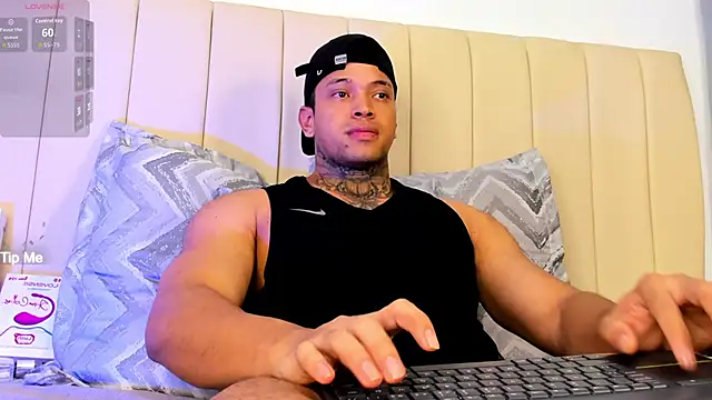 Stiven collins online show from February 28, 4:46 am