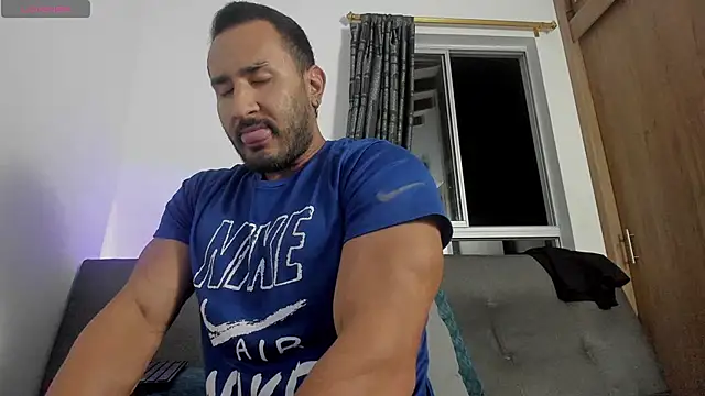 curt xxx online show from September 18, 12:01 am