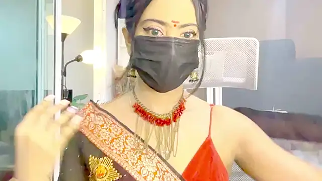 Snapshot of Monalisadon018 chatting on November 27, 4:03 am Monalisadon018 online show from November 27, 4:03 am