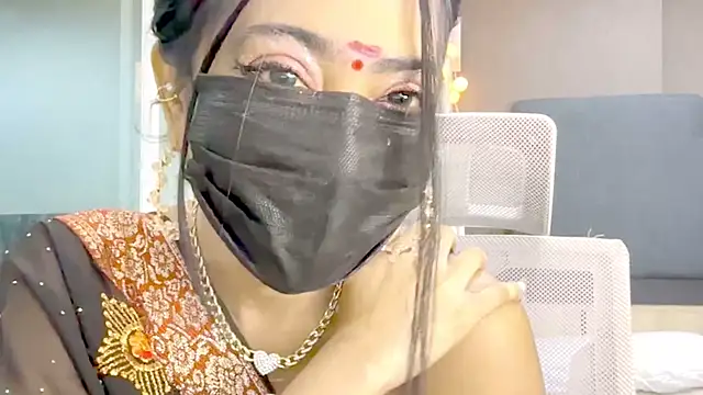 Monalisadon018 online show from January 11, 8:36 pm