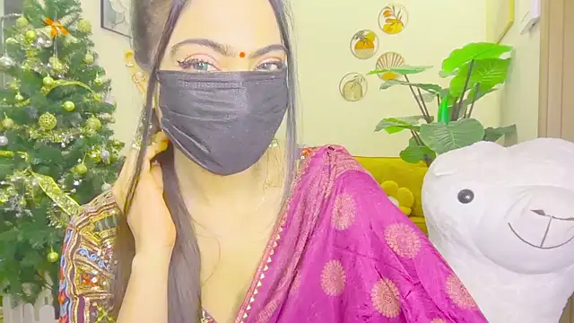 Monalisadon018 online show from February 15, 4:31 am