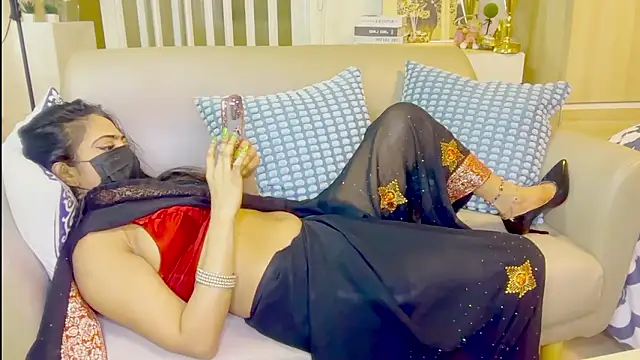 Monalisadon018 online show from March 26, 12:00 pm