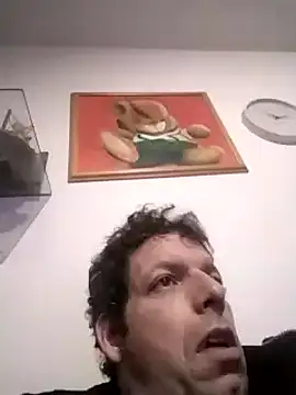 Knuffelstaaf123 online show from December 4, 9:02 pm