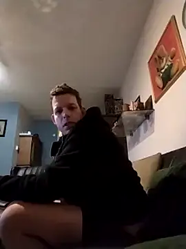 Knuffelstaaf123 online show from January 7, 12:13 am