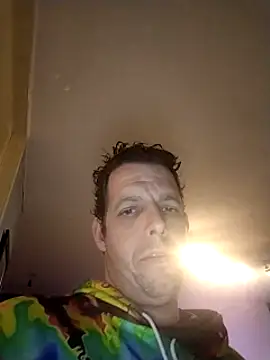 Knuffelstaaf123 online show from March 19, 12:15 am