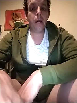 Knuffelstaaf123 online show from March 20, 8:51 pm