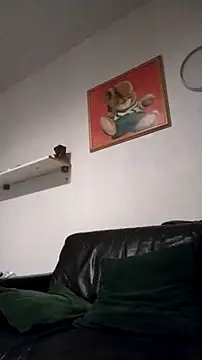 Knuffelstaaf123 online show from October 26, 5:19 pm