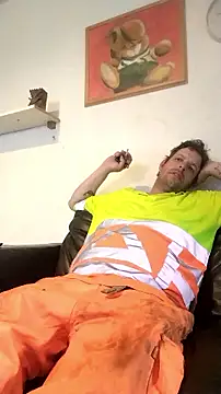 Knuffelstaaf123 online show from April 8, 1:00 pm