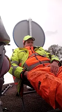 Knuffelstaaf123 online show from April 10, 7:46 am