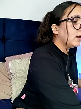 Snapshot of Cute_Penelope chatting on January 13, 6:05 pm Cute Penelope online show from January 13, 6:05 pm