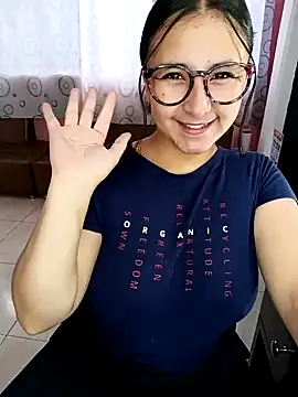 Snapshot of Cute_Penelope chatting on January 15, 12:04 pm Cute Penelope online show from January 15, 12:04 pm