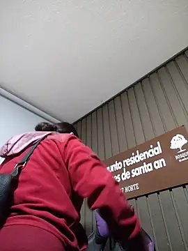 Cute Penelope online show from January 7, 11:23 am