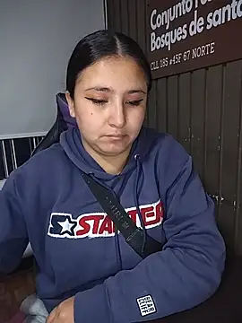 Cute Penelope online show from February 12, 11:27 am