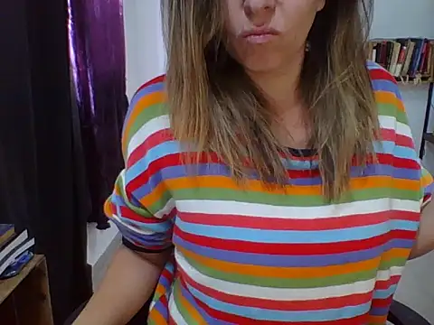 charlott ponce online show from November 11, 7:58 pm