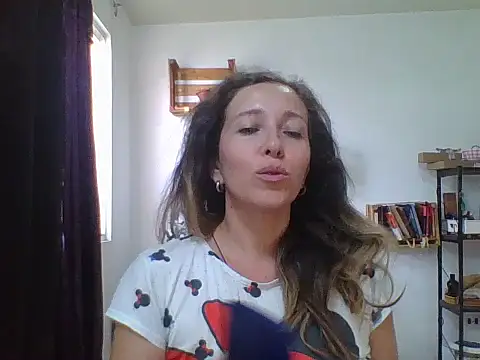 charlott ponce online show from March 16, 10:36 pm